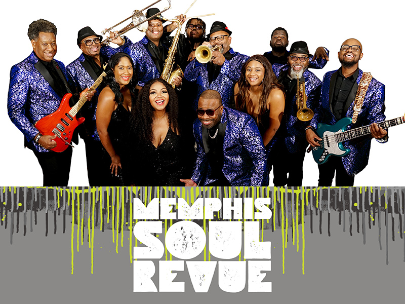 Memphis-Soul-Revue